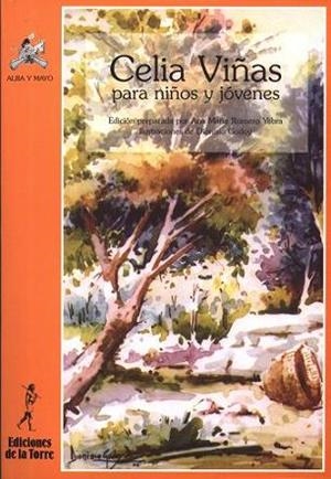 PARA NIÑOS Y JOVENES | 9788479603557 | VIÑAS, CELIA | Llibreria La Gralla | Librería online de Granollers