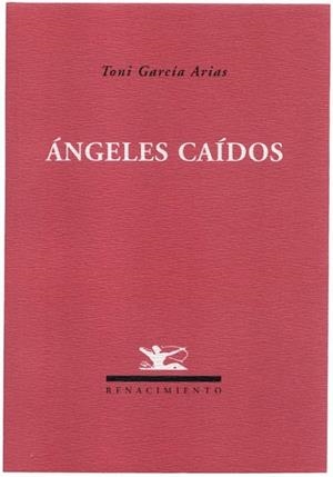 ANGELES CAIDOS | 9788484722625 | GARCIA ARIAS, TONI | Llibreria La Gralla | Llibreria online de Granollers