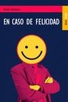 EN CASO DE FELICIDAD | 9788489624191 | FOENKINOS, DAVID | Llibreria La Gralla | Librería online de Granollers