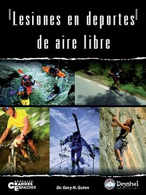 LESIONES EN DEPORTES DE AIRE LIBRE | 9788498290578 | GUTEN, GARY N. | Llibreria La Gralla | Librería online de Granollers