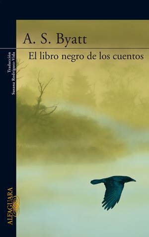 LIBRO NEGRO DE LOS CUENTOS, EL | 9788420471303 | BYATT, A.S. | Llibreria La Gralla | Librería online de Granollers