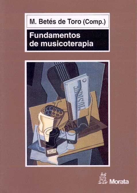 FUNDAMENTOS DE MUSICOTERAPIA | 9788471124500 | Llibreria La Gralla | Llibreria online de Granollers