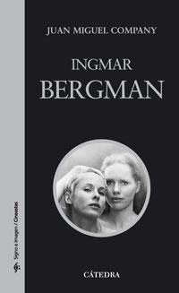 INGMAR BERGMAN | 9788437623603 | COMPANY, JUAN MIGUEL | Llibreria La Gralla | Librería online de Granollers