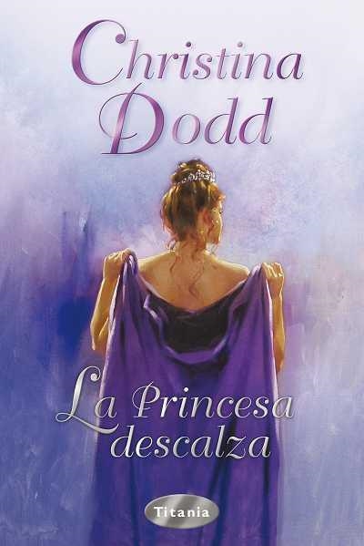 PRINCESA DESCALZA, LA | 9788496711099 | DODD, CHRISTINA | Llibreria La Gralla | Librería online de Granollers