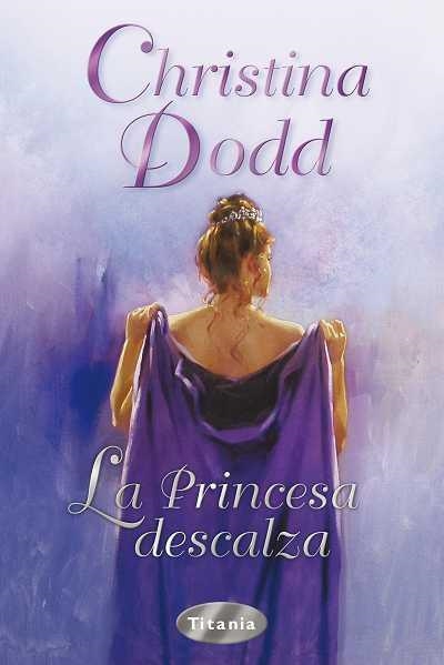 PRINCESA DESCALZA, LA | 9788496711099 | DODD, CHRISTINA | Llibreria La Gralla | Llibreria online de Granollers