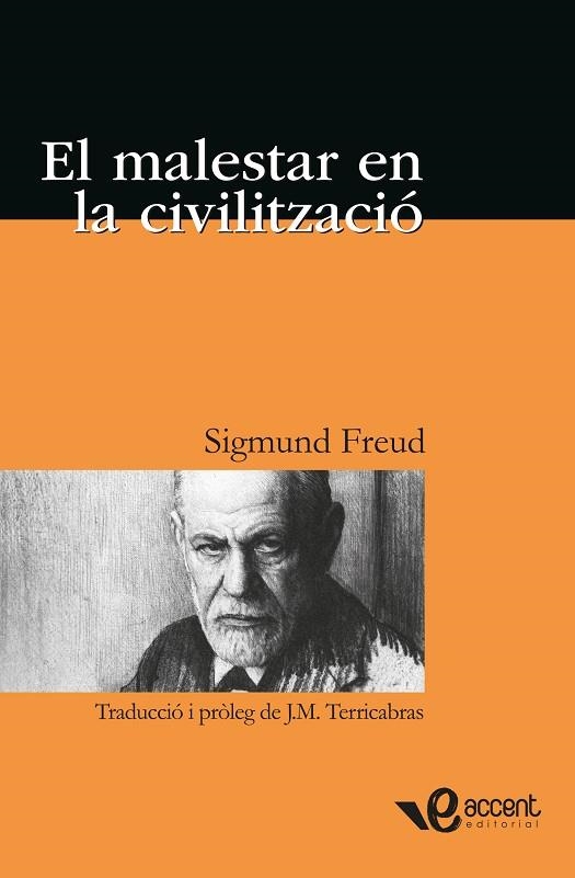 MALESTAR EN LA CIVILITZACIO, EL | 9788493609580 | FREUD, SIGMUND | Llibreria La Gralla | Llibreria online de Granollers