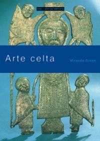 ARTE CELTA (ARTE EN CONTEXTO,8) | 9788446018438 | GREEN, MIRANDA | Llibreria La Gralla | Llibreria online de Granollers