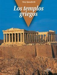 TEMPLOS GRIEGOS, LOS (GRANDES TEMAS) | 9788446025696 | SPAWFORTH, TONY | Llibreria La Gralla | Librería online de Granollers