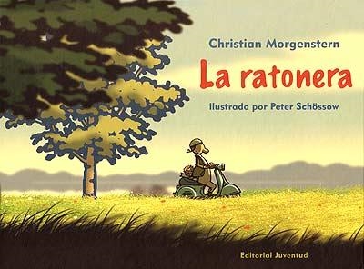 RATONERA, LA | 9788426136015 | MORGENSTERN, CHRISTIAN | Llibreria La Gralla | Llibreria online de Granollers