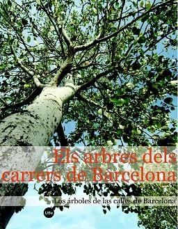 ARBRES DELS CARRERS DE BARCELONA | 9788447531387 | Llibreria La Gralla | Librería online de Granollers