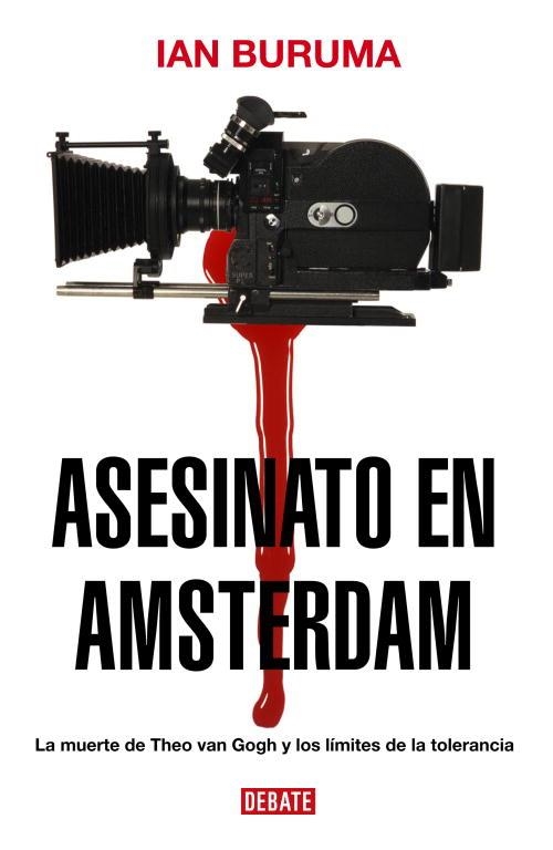 ASESINATO EN AMSTERDAM | 9788483067048 | BURUMA, IAN | Llibreria La Gralla | Librería online de Granollers