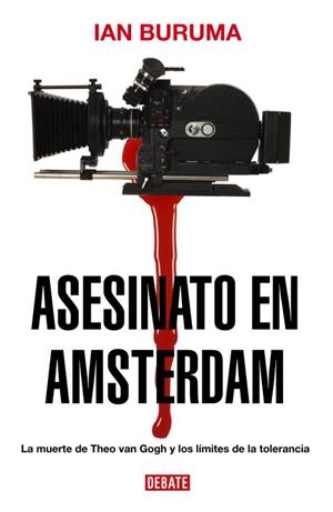 ASESINATO EN AMSTERDAM | 9788483067048 | BURUMA, IAN | Llibreria La Gralla | Llibreria online de Granollers