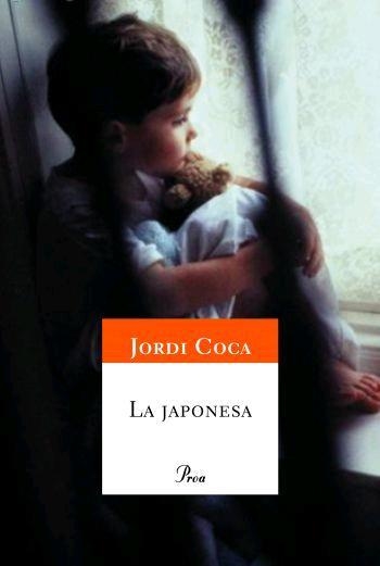 JAPONESA, LA (A TOT VENT, 454) | 9788484379393 | COCA, JORDI | Llibreria La Gralla | Librería online de Granollers