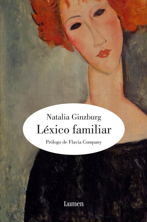 LEXICO FAMILIAR | 9788426416001 | GINZBURG, NATALIA | Llibreria La Gralla | Librería online de Granollers