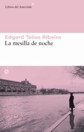 MESILLA DE NOCHE, LA (ASTEROIDE, 18) | 9788493501884 | TELLES RIBEIRO, EDGARD | Llibreria La Gralla | Llibreria online de Granollers