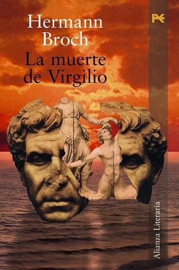 MUERTE DE VIRGILIO, LA | 9788420647630 | BROCH, HERMANN | Llibreria La Gralla | Librería online de Granollers