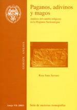 PAGANOS ADIVINOS Y MAGOS | 9788495215758 | SANZ SERRANO, ROSA | Llibreria La Gralla | Librería online de Granollers