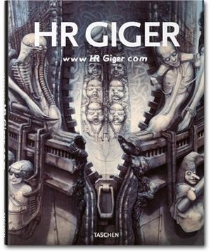 HR GIGER (TASCHEN 25 SPECIAL PRICE) | 9783822832509 | Llibreria La Gralla | Llibreria online de Granollers