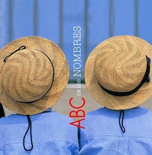 ABC DE LOS NOMBRES | 9788466213752 | Llibreria La Gralla | Llibreria online de Granollers