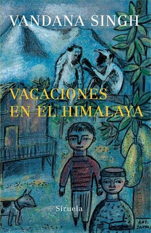 VACACIONES EN EL HIMALAYA (LAS TRES EDADES, 149) | 9788498410846 | SINGH, VANDANA | Llibreria La Gralla | Llibreria online de Granollers