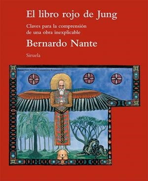 LIBRO ROJO DE JUNG, EL | 9788498416152 | NANTE, BERNARDO | Llibreria La Gralla | Librería online de Granollers