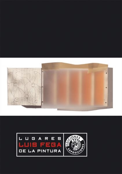 LUGARES DE LA PINTURA | 9788486418946 | FEGA, LUIS | Llibreria La Gralla | Librería online de Granollers