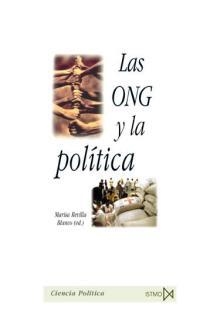 ONG Y LA POLITICA, LAS | 9788470904042 | REVILLA BLANCO, MARISA | Llibreria La Gralla | Llibreria online de Granollers