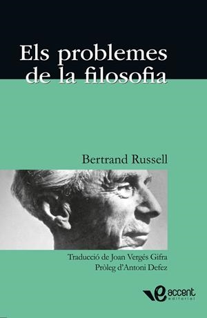 PROBLEMES DE LA FILOSOFIA, ELS | 9788493609597 | RUSSELL, BERTRAND | Llibreria La Gralla | Librería online de Granollers