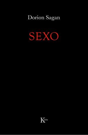 SEXO / MUERTE | 9788472458949 | SAGAN, DORION / VOLK, TYLER | Llibreria La Gralla | Librería online de Granollers