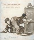 DIBUIXOS ESPANYOLS DEL SEGLE D'OR A GOYA | 9788480431705 | Llibreria La Gralla | Librería online de Granollers