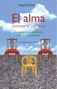 ALMA CONOCE EL CAMINO, EL | 9788497773553 | DYKSTRA, INGRID | Llibreria La Gralla | Llibreria online de Granollers