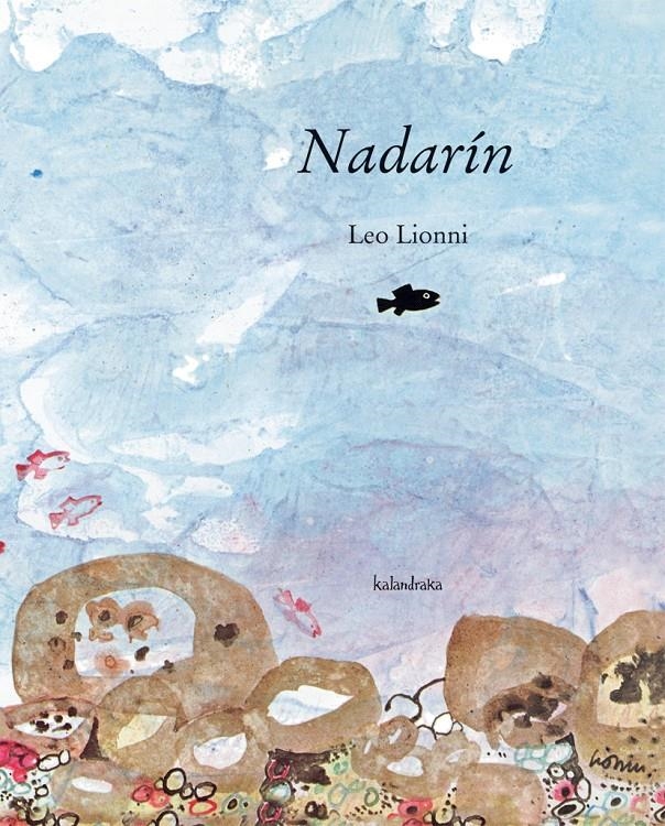 NADARIN | 9788496388604 | LIONNI, LEO | Llibreria La Gralla | Llibreria online de Granollers