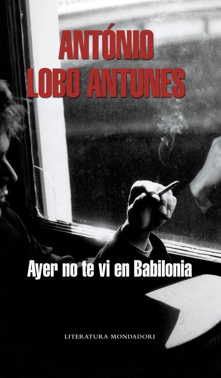 AYER NO TE VI EN BABILONIA | 9788439720669 | LOBO, ANTONIO | Llibreria La Gralla | Llibreria online de Granollers