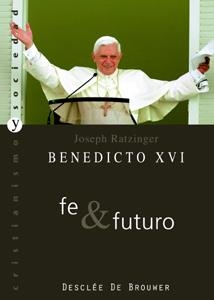 FE Y FUTURO | 9788433021441 | RATZINGER, JOSEPH | Llibreria La Gralla | Librería online de Granollers