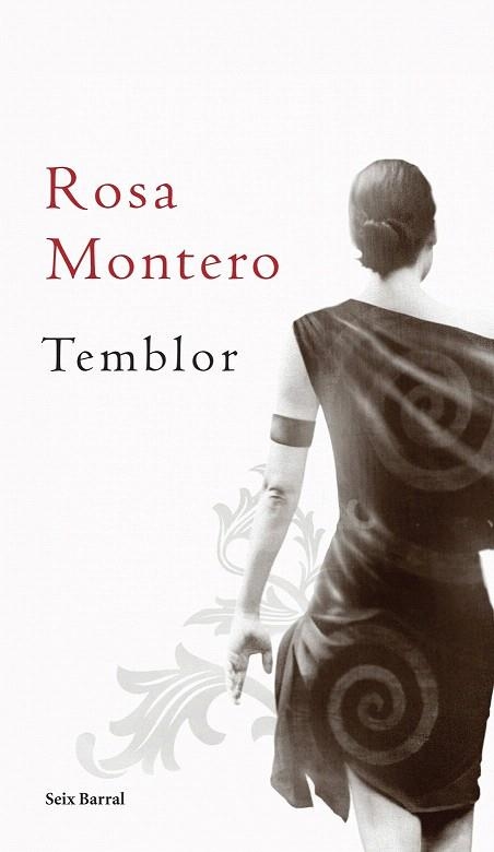 TEMBLOR | 9788432212383 | MONTERO, ROSA | Llibreria La Gralla | Llibreria online de Granollers