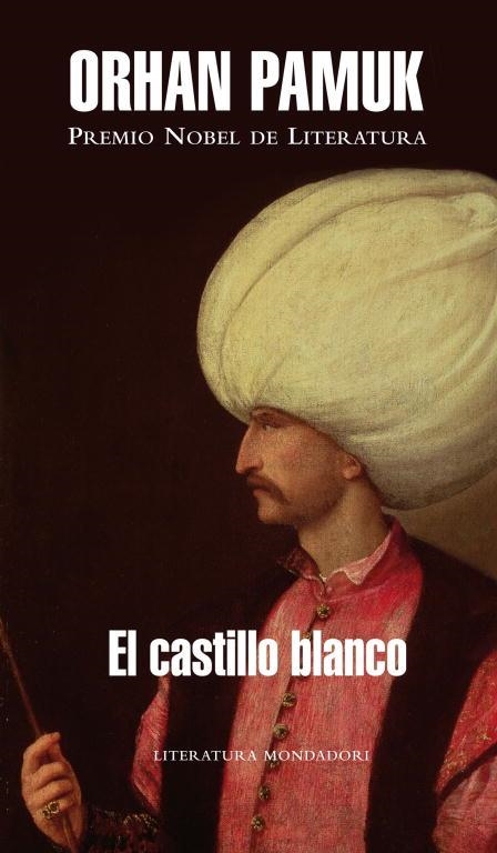 CASTILLO BLANCO, EL | 9788439720614 | PAMUK, ORHAN | Llibreria La Gralla | Llibreria online de Granollers