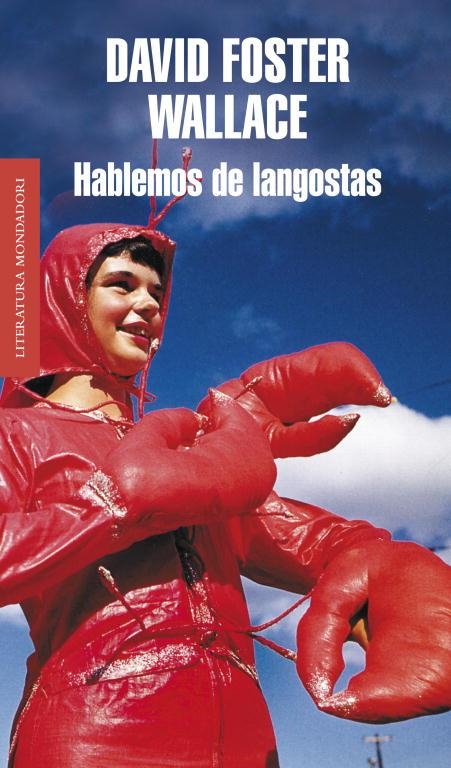 HABLEMOS DE LANGOSTAS | 9788439720638 | FOSTER WALLACE, DAVID | Llibreria La Gralla | Librería online de Granollers