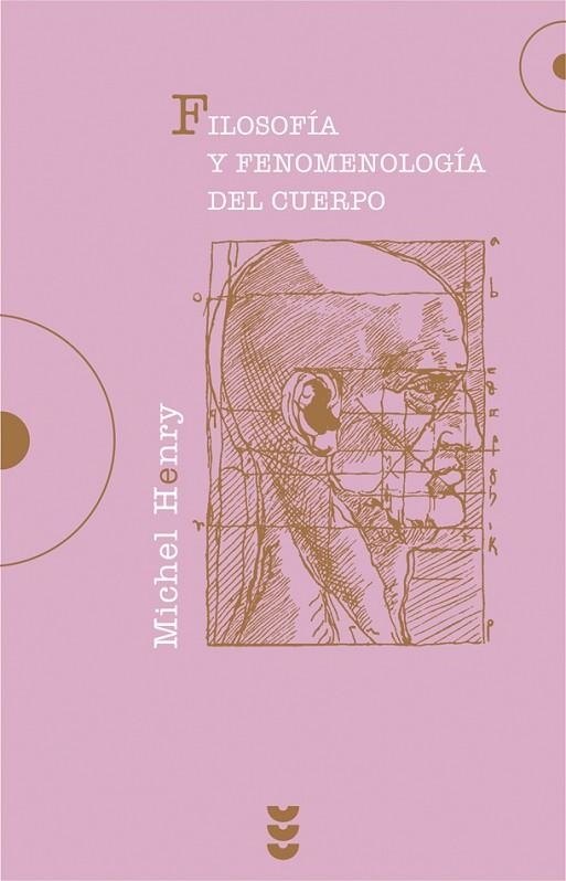 FILOSOFIA Y FENOMENOLOGIA DEL CUERPO | 9788430116423 | HENRY, MICHEL | Llibreria La Gralla | Librería online de Granollers