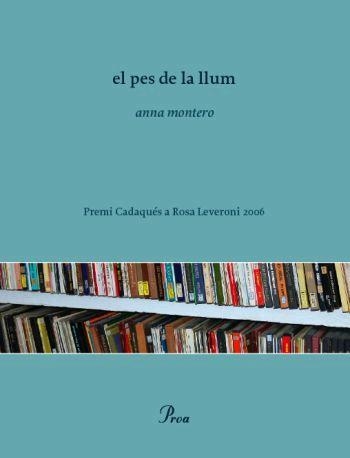 PES DE LA LLUM, EL (OSSA MENOR, 291) | 9788484379621 | MONTERO, ANNA | Llibreria La Gralla | Llibreria online de Granollers