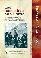 PASEADOS POR LORCA, LOS | 9788496082403 | VIGUERAS, FRANCISCO | Llibreria La Gralla | Librería online de Granollers