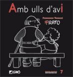 AMB ULLS D'AVI | 9788478277001 | TONUCCI, FRANCESCO | Llibreria La Gralla | Llibreria online de Granollers