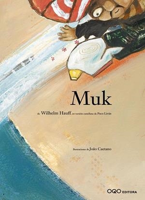 MUK (CASTELLA) | 9788496788459 | HAUFF, WILHELM | Llibreria La Gralla | Llibreria online de Granollers