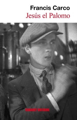 JESUS EL PALOMO | 9788493518530 | CARCO, FRANCIS | Llibreria La Gralla | Llibreria online de Granollers