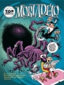 MORTADELO TOP COMIC 24 | 9788466631655 | IBAÑEZ, FRANCISCO | Llibreria La Gralla | Llibreria online de Granollers