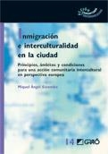 INMIGRACION E INTERCULTURALIDAD EN LA CIUDAD | 9788499803975 | ESSOMBA, MIGUEL ANGEL | Llibreria La Gralla | Librería online de Granollers