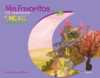 MIS FAVORITOS. CUENTOS MARAVILLOSOS (MEDIA LUNITA) | 9788476476000 | ALMODOVAR, A.R. | Llibreria La Gralla | Librería online de Granollers