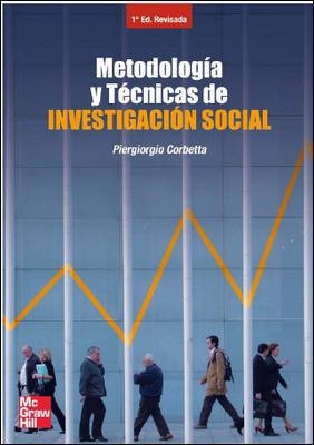 METODOLOGIA Y TECNICAS DE INVESTIGACION SOCIAL | 9788448156107 | CORBETTA, PIERGIORGIO | Llibreria La Gralla | Librería online de Granollers