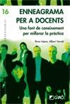ENEAGRAMA PER A DOCENTS | 9788478277223 | LÓPEZ, ROSA / SERRAT, ALBERT | Llibreria La Gralla | Librería online de Granollers