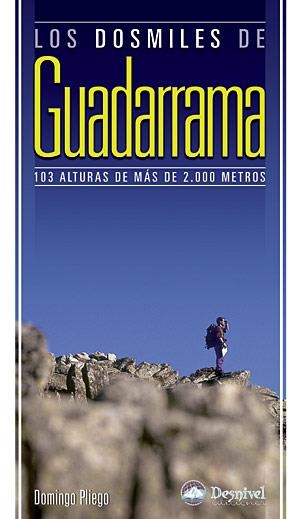 DOSMILES DE GUADARRAMA, LOS | 9788498290905 | PLIEGO, DOMINGO | Llibreria La Gralla | Librería online de Granollers