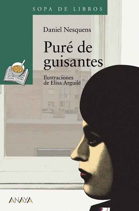 PURE DE GUISANTES (SOPA DE LIBROS, 124) | 9788466762977 | NESQUENS, DANIEL | Llibreria La Gralla | Librería online de Granollers